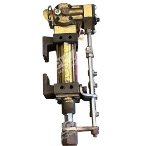 Schrader Bellows B942200140 - B53112019S 2.00 - Schrader Bellows - B942200140 with 012/60
