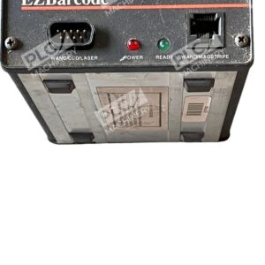 EZBarcode 23786 - EZBarcode Decoder 23786