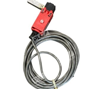 Sti 44505-0350 - Sti SL Safety Limit Switch Type I-22 AC15 IP65 230V 3A 28361