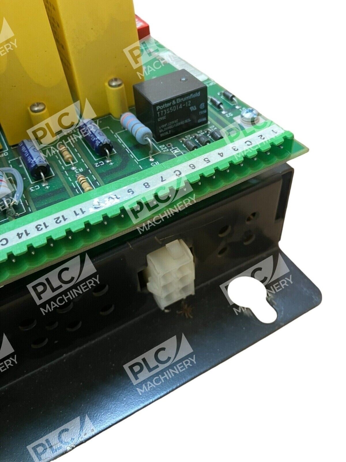 WTC Series 415 8143 Weld Control - Image 7