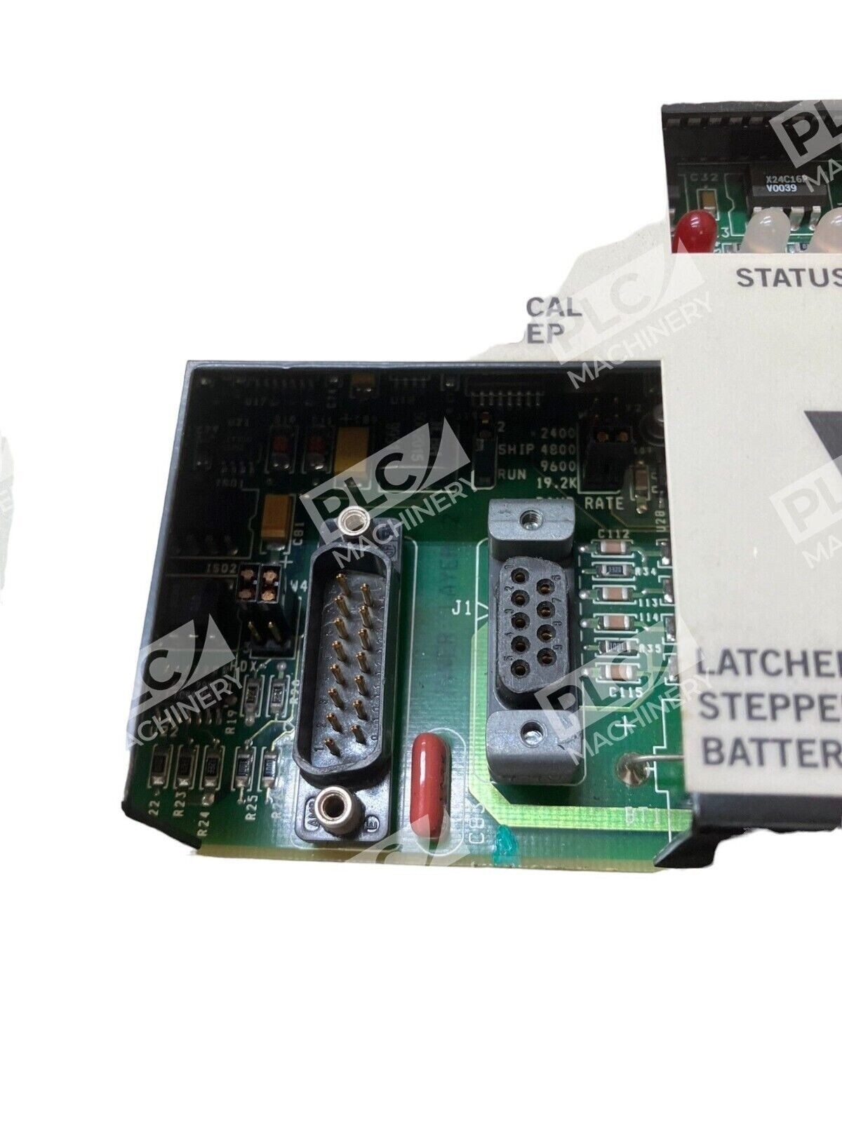 WTC Series 415 8143 Weld Control - Image 6