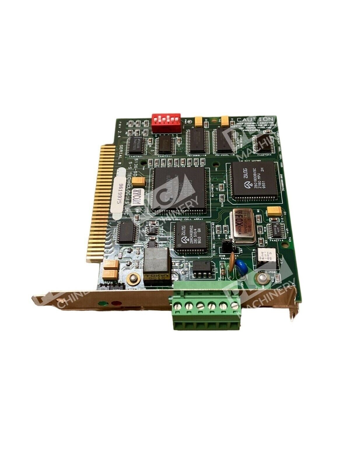 SS Technologies 5136-SD-X - Image 4
