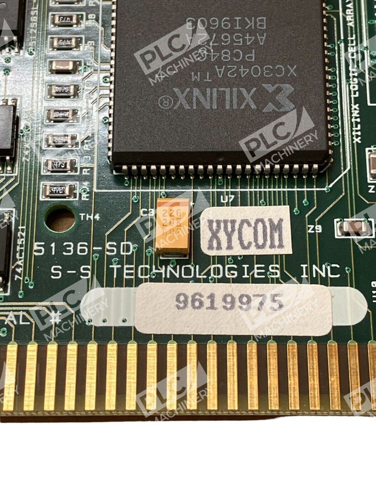 SS Technologies 5136-SD-X - Image 5