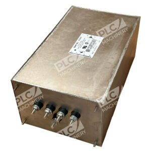 Corcom 60AYT6C F7477 - Corcom EMI Filter 60AYT6C F7477 60A 50-60Hz