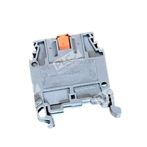 Entrelec D4/6 - Entrelec Terminal Block 600V 25A N24 10AWG D4/6