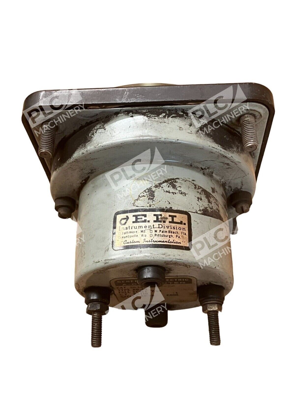 General Electric AB-40 50-103131-LSZZ2 - Image 3