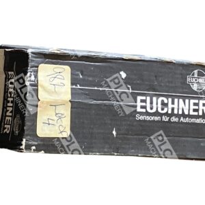 Euchner NZ1VZ-528 E - Euchner Safety Switch NZ1VZ-528 E