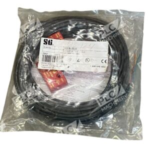 Sti 44536-0510 - Sti Omron 10M Cable Pre-Wired CM-S5PC10 1N/C+1N/O 44536-0510