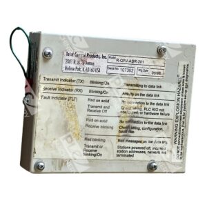 Total Control Products R-QPJ-ABR-201 - Total Control Products Communications Module R-QPJ-ABR-201