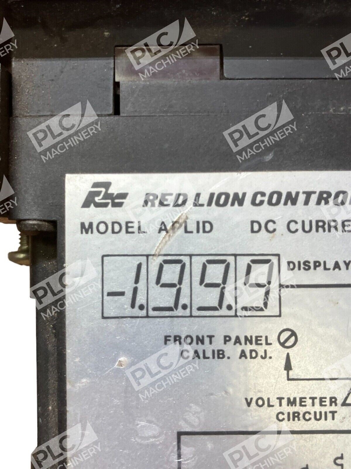 Red Lions Controls APLID400 - Image 3