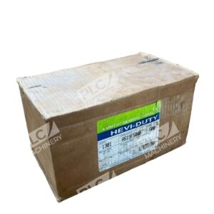 Hevi-Duty HS19F500B - Hevi-Duty General Signal HS19F500B