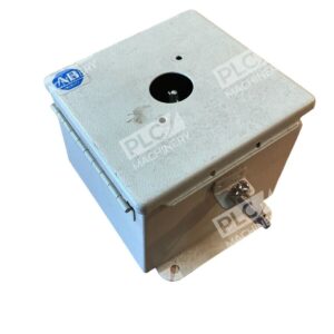 Allen Bradley 194E-GA20 /A - Allen Bradley 194E-GA20 /A