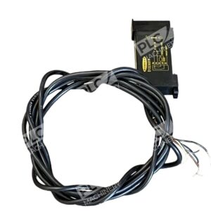 Banner D12EN6FP - Banner 10-30VDC D12EN6FP
