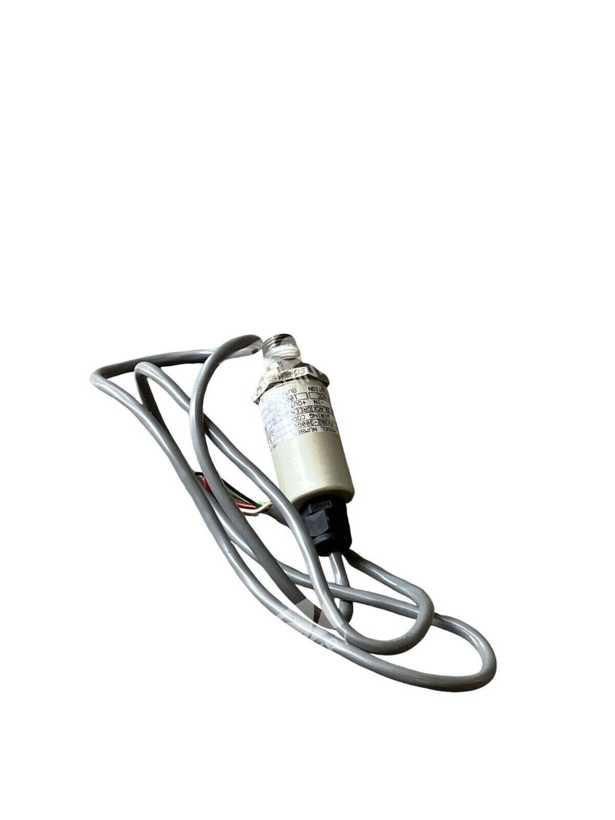 Omega Pressure Transducer PX302-300GV - Image 2