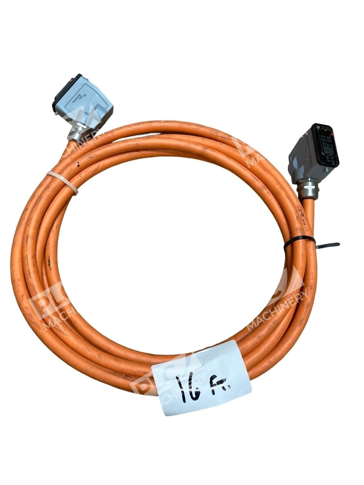 Rexroth RKH0011/005.0 R911343795 - Image 2