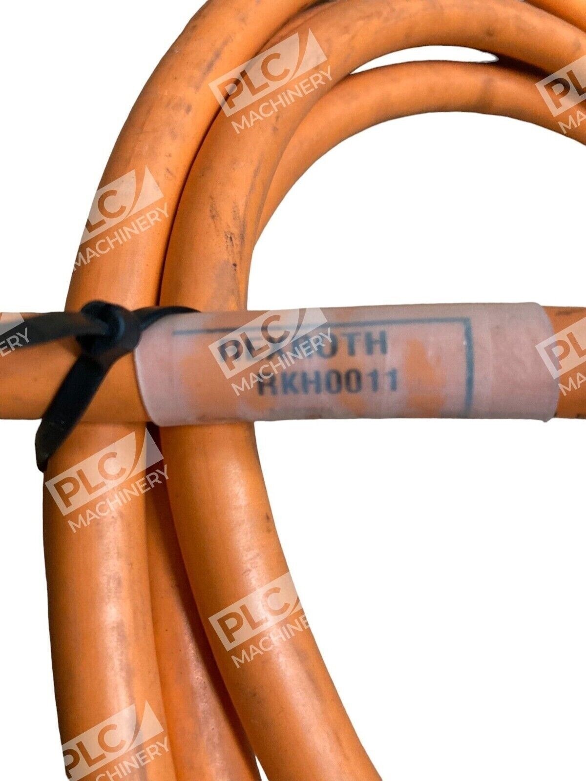 Rexroth RKH0011/005.0 R911343795 - Image 3