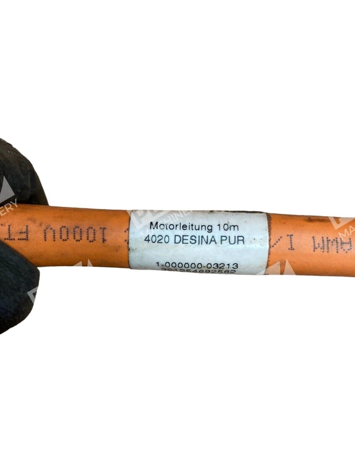 30Ft - Motorleitung - 10m 4020 DESINA PUR E73526 1-000000-03213 301254692582 - Image 3