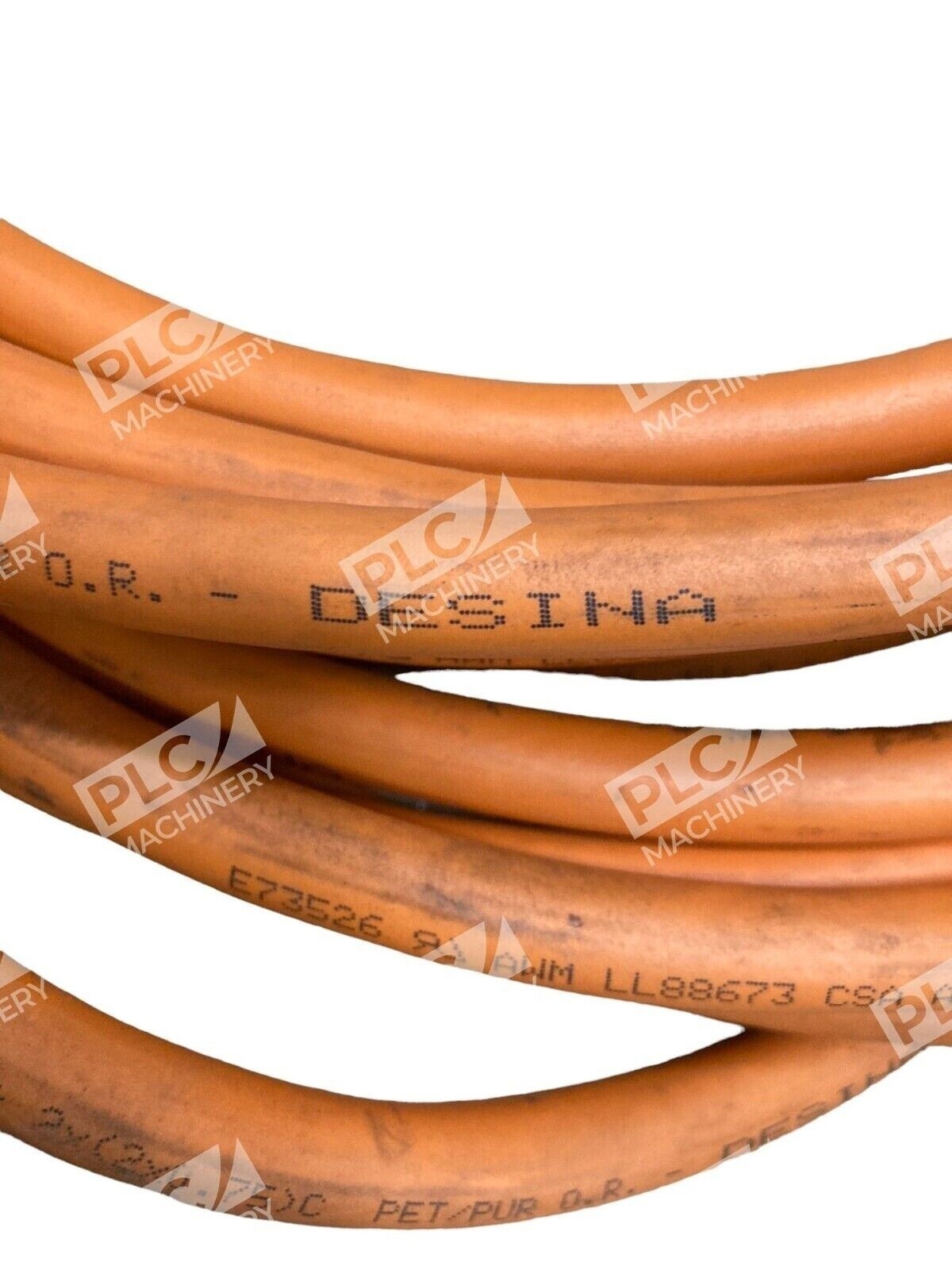 30Ft - Motorleitung - 10m 4020 DESINA PUR E73526 1-000000-03213 301254692582 - Image 5
