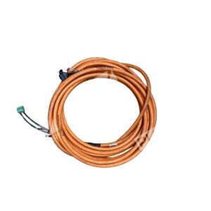 Motorleitung 1-000000-03213 - 30Ft - Motorleitung - 10m 4020 DESINA PUR E73526 1-000000-03