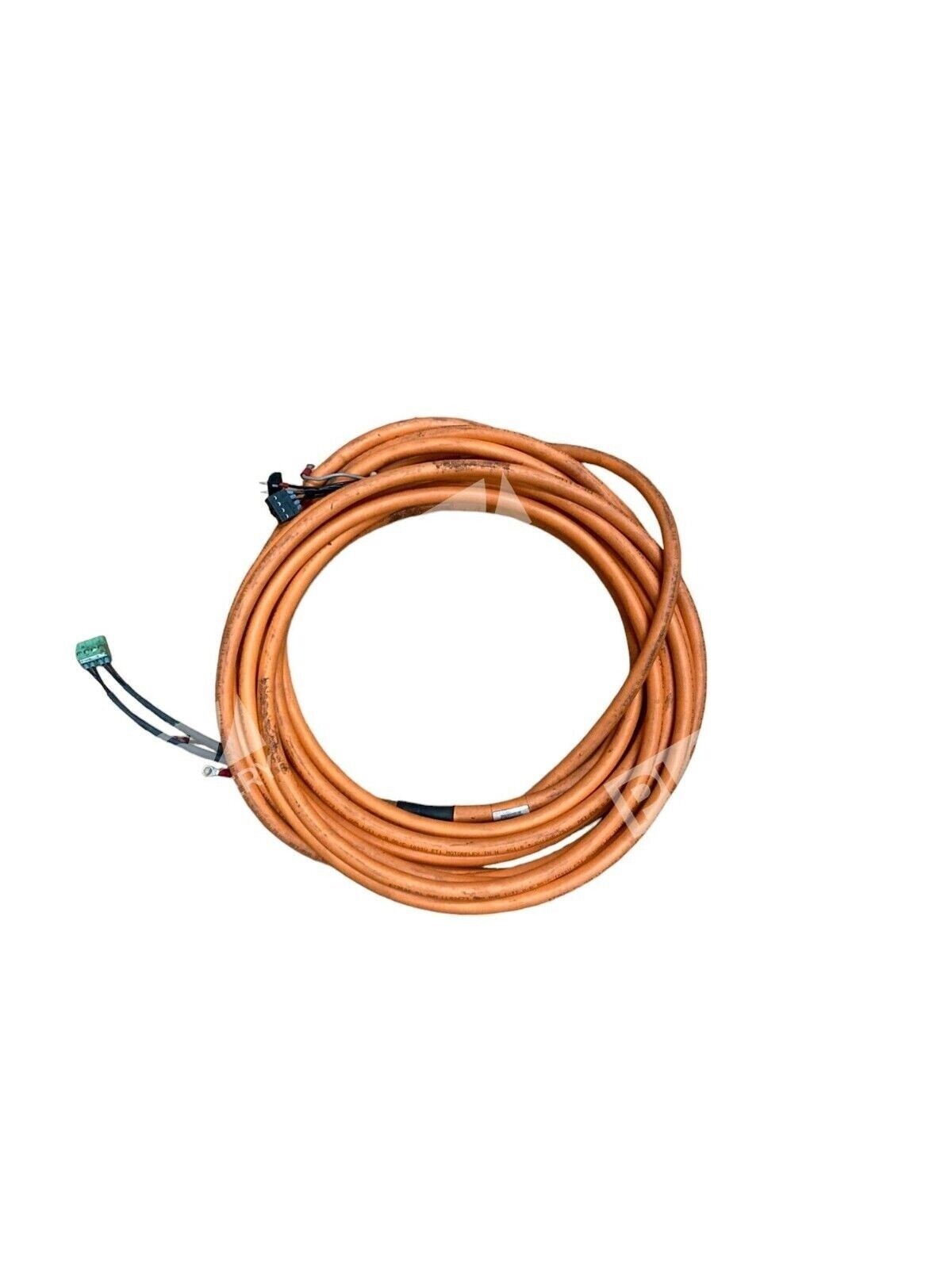 Motorleitung 1-000000-03213 - 30Ft - Motorleitung - 10m 4020 DESINA PUR E73526 1-000000-03