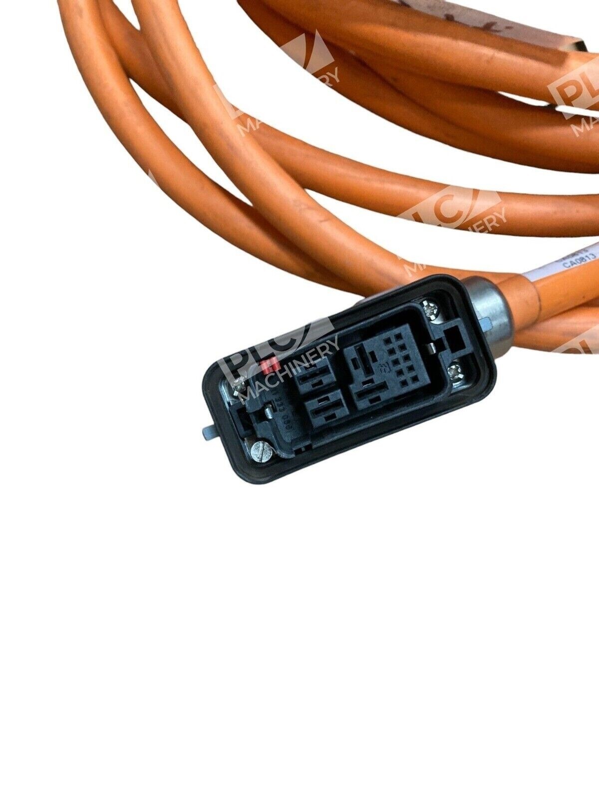 Rexroth RKH0011/008,0 R911386105 - Image 5