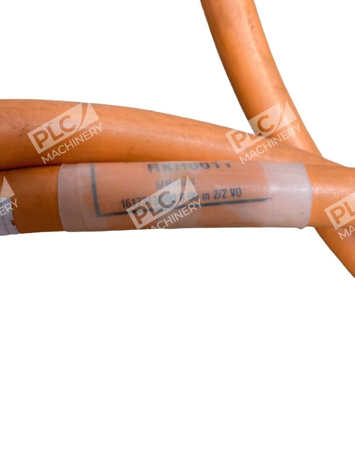 Rexroth RKH0011/008,0 R911386105 - Image 4
