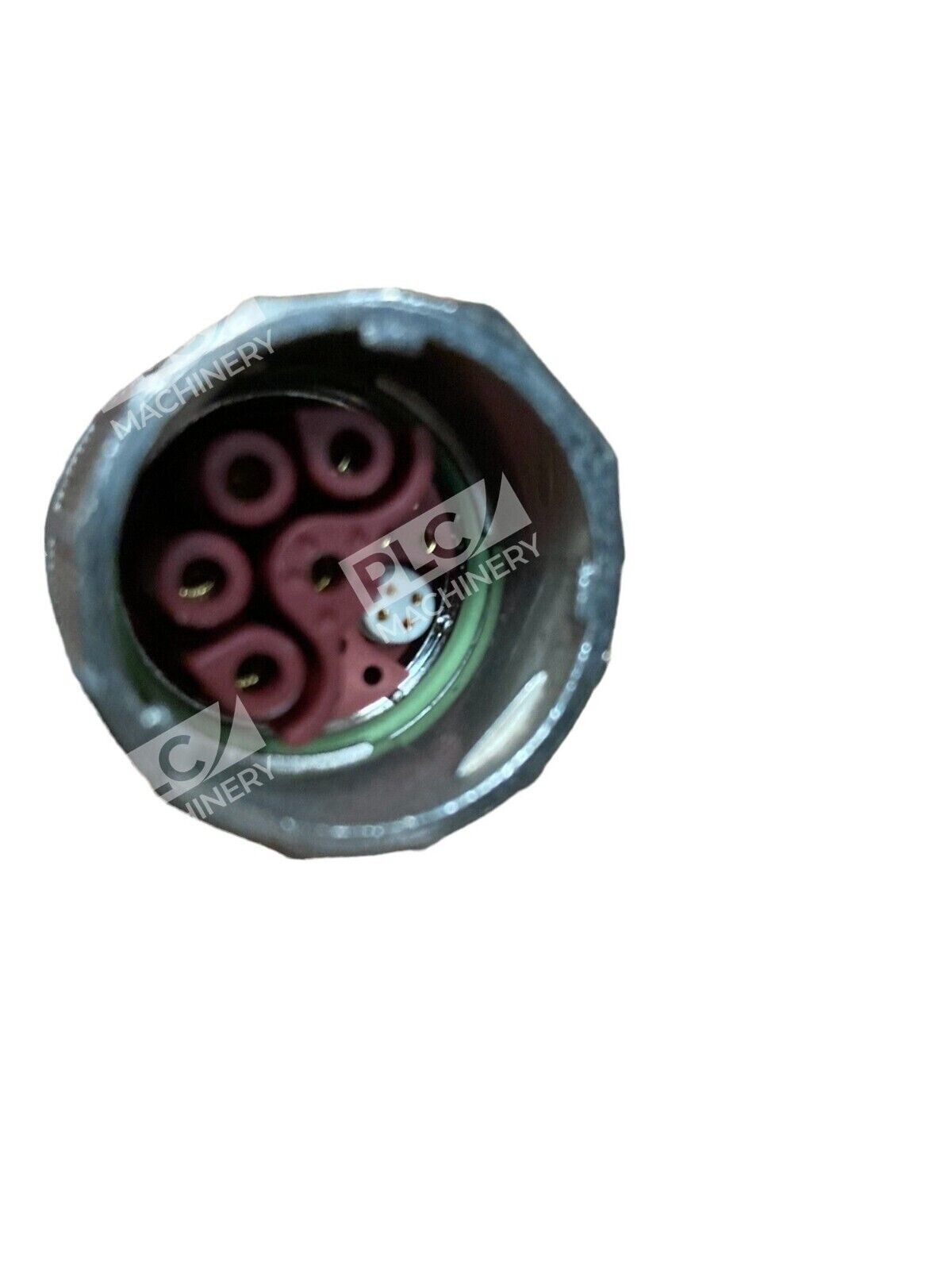 2090-CHB1FS8-12AA25 - Allen-Bradley - Servo Motor Feedback Cable - Image 6