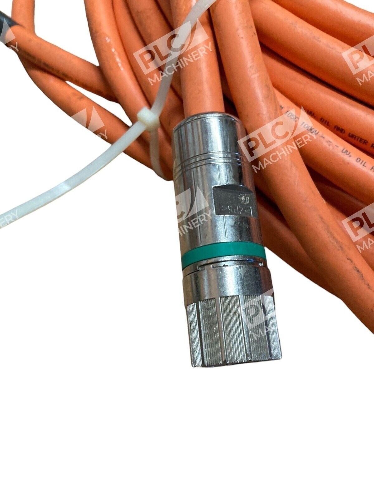 2090-CHB1FS8-12AA25 - Allen-Bradley - Servo Motor Feedback Cable - Image 7