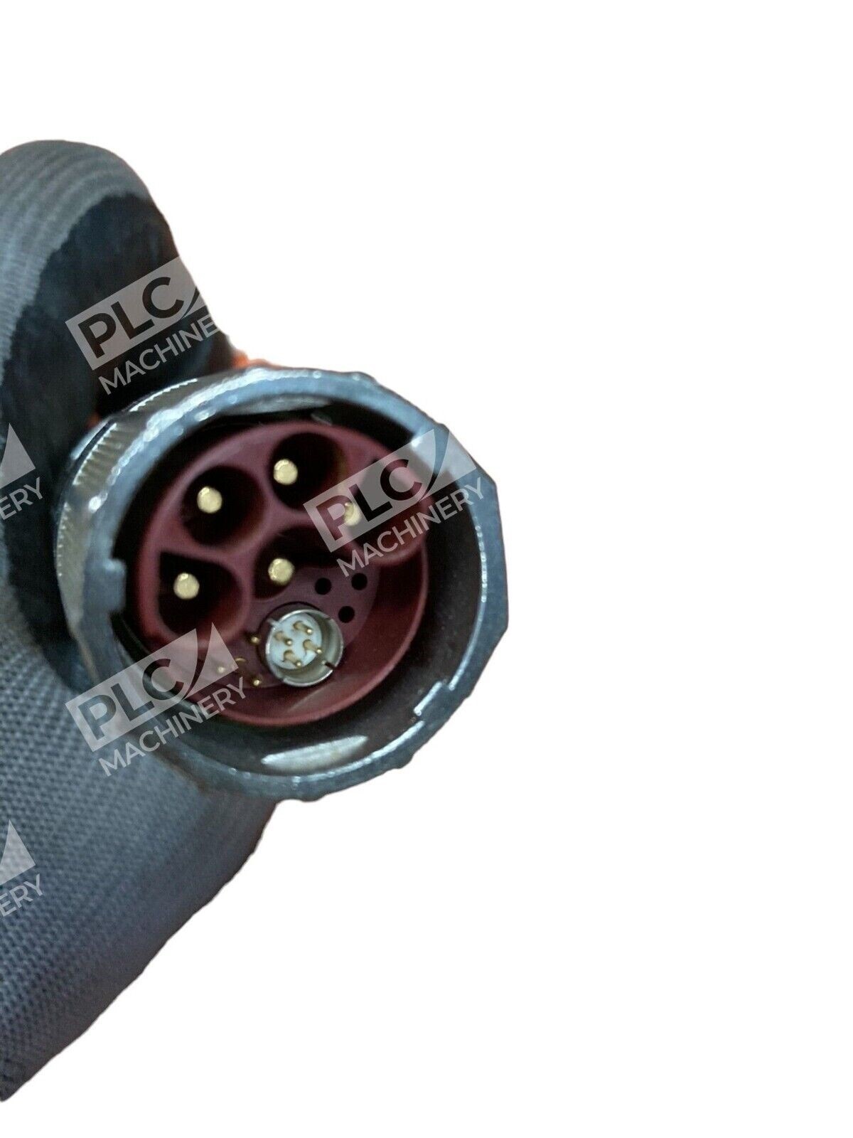 2090-CHB1FS8-12AA25 - Allen-Bradley - Servo Motor Feedback Cable - Image 8