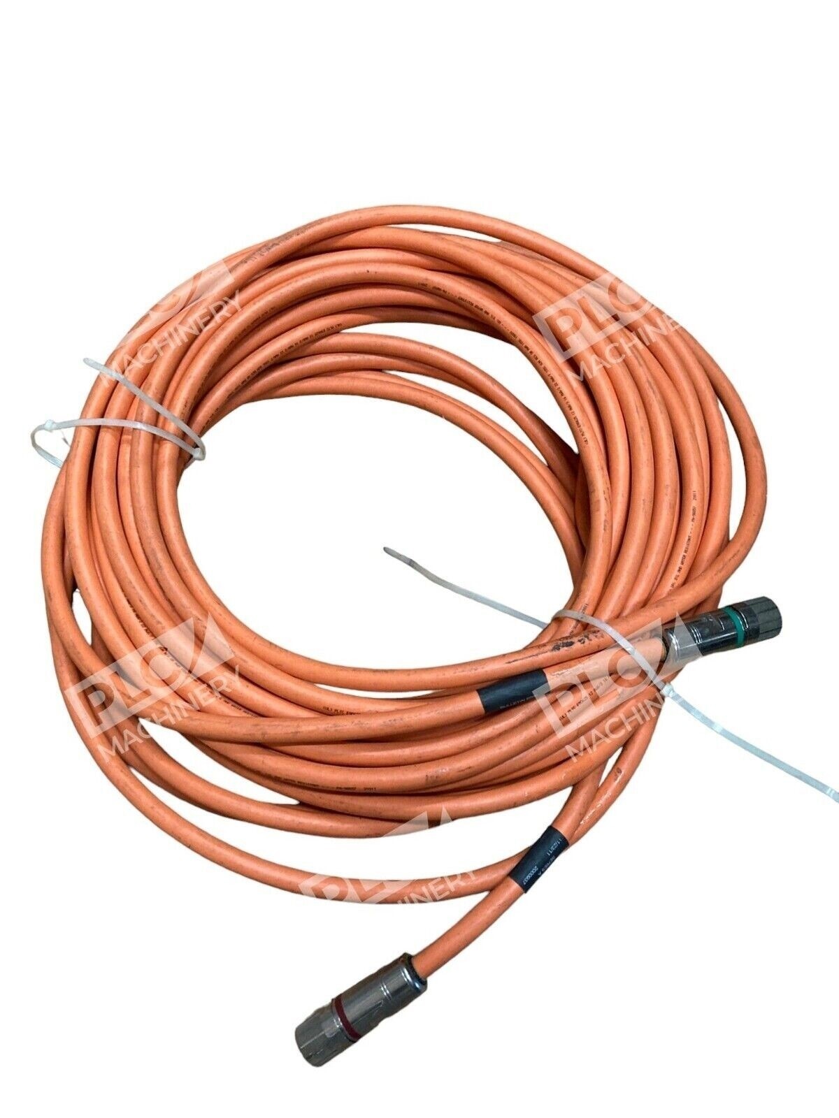 2090-CHB1FS8-12AA25 - Allen-Bradley - Servo Motor Feedback Cable - Image 2