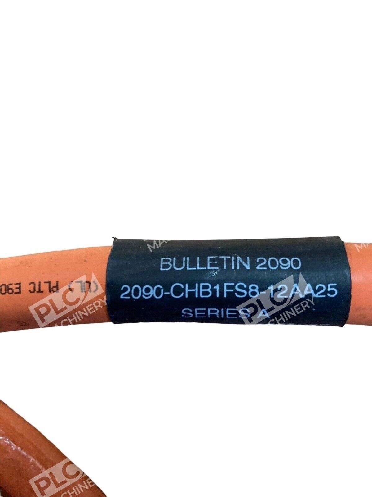 2090-CHB1FS8-12AA25 - Allen-Bradley - Servo Motor Feedback Cable - Image 3