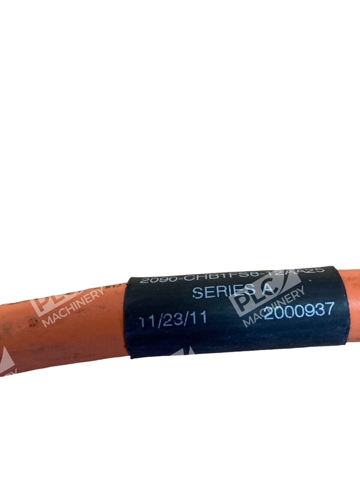 2090-CHB1FS8-12AA25 - Allen-Bradley - Servo Motor Feedback Cable - Image 4