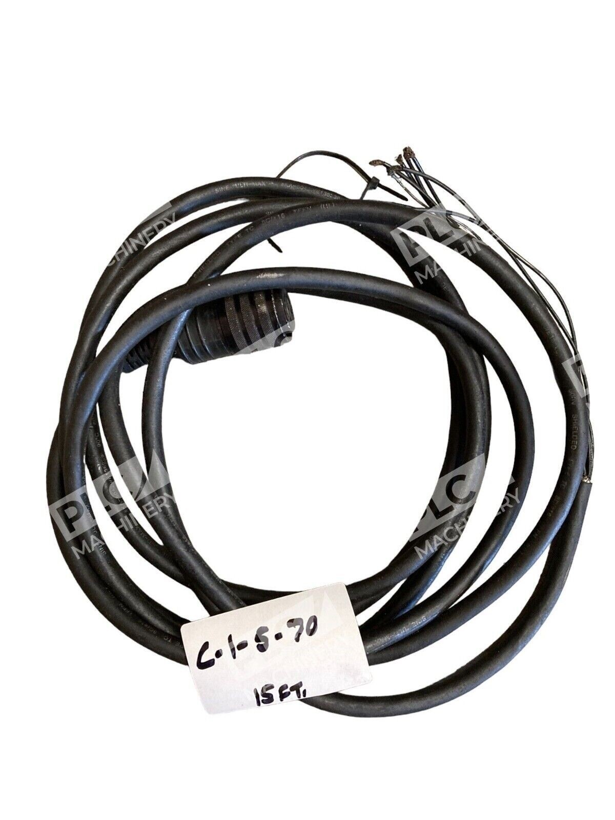 Sine "Ulti-Max" KA-50420/E135238 - Sine "Ulti-Max" KA-50420/E135238 15Ft