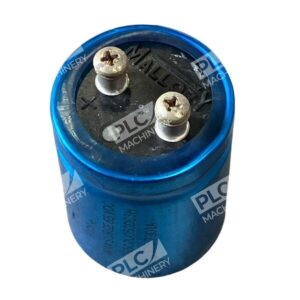 Mallory CGA502U050DC3H - Mallory 5000MFD 50VDC Capacitor CGA502U050DC3H