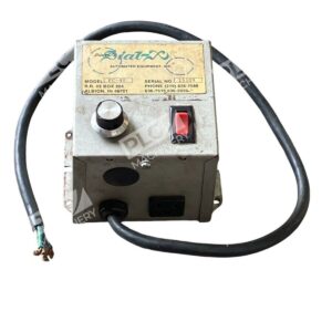 Dial-X FC-40 - Dial-X Feeder Control FC-40