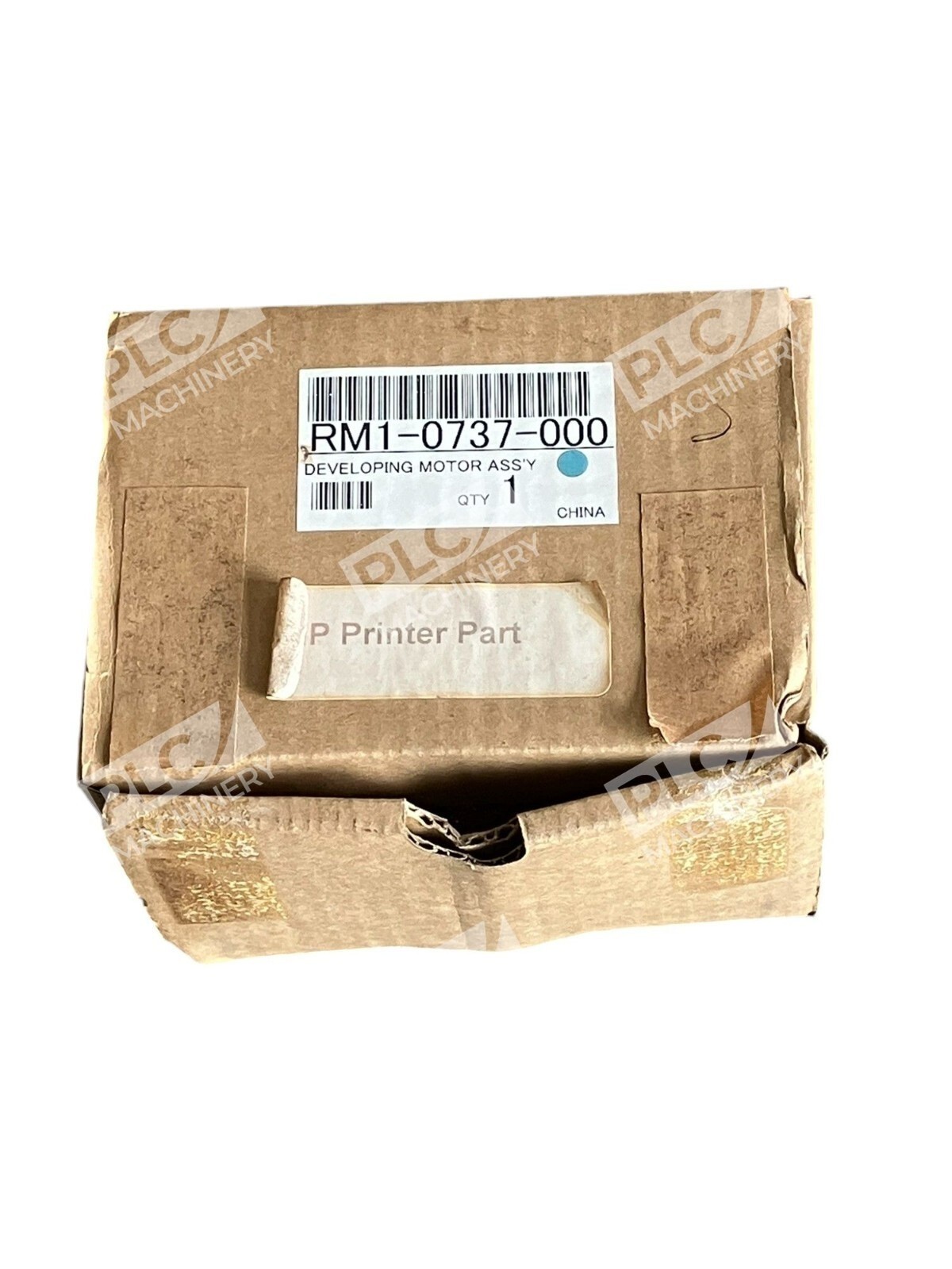 Hewlett Packard RM1-0737-000 - Image 2