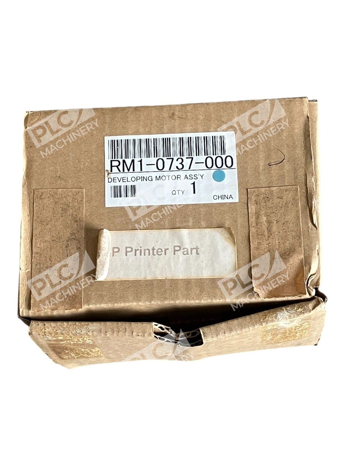 Hewlett Packard RM1-0737-000 - Image 3
