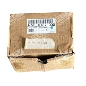 Hewlett Packard RM1-0737-000 - Hewlett Packard RM1-0737-000