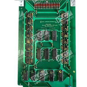 Analogic D4-7446 Rev 2 - D4-7446 - Analogic - Isolated Digital Output DC6620 Rev 2