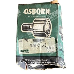 Osborn VLRE-2-1/2 - Osborn Load Runners Idle Roller VLRE-2-1/2