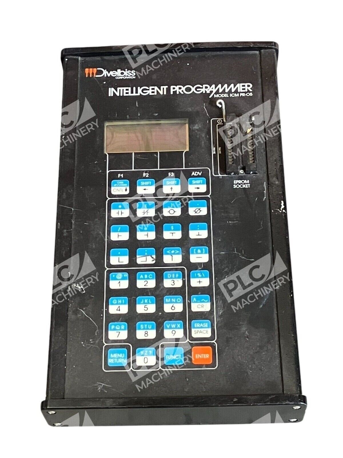 Divelbiss Intelligent Programmer ICM PR-O5 - Image 2