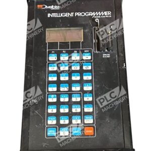 Divelbiss ICM PR-O5 - Divelbiss Intelligent Programmer ICM PR-O5
