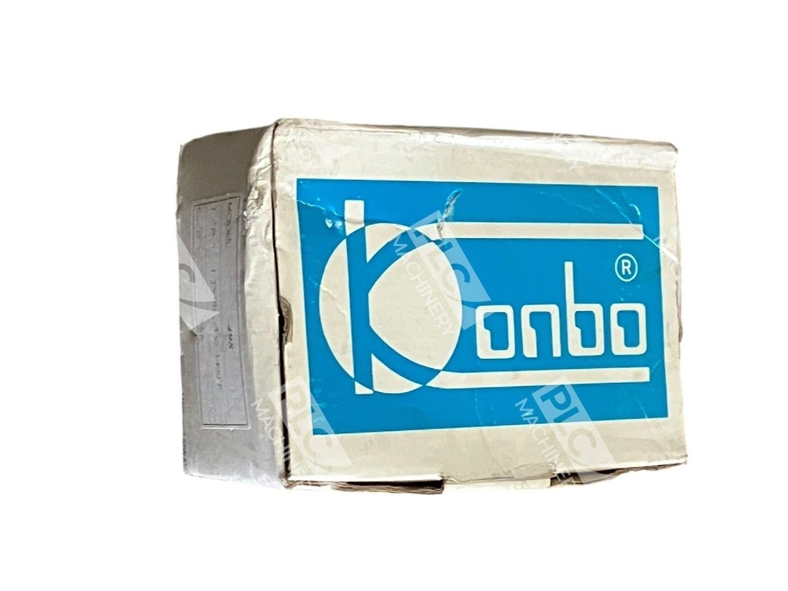 Konbo Digital Panel Meter 498 - Image 2