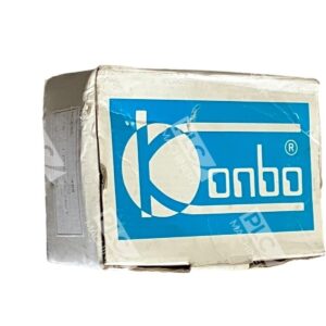 Konbo 498 - Konbo Digital Panel Meter 498