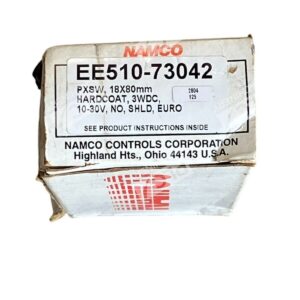 Namco EE510-73042 - Namco Proximity Switch EE510-73042