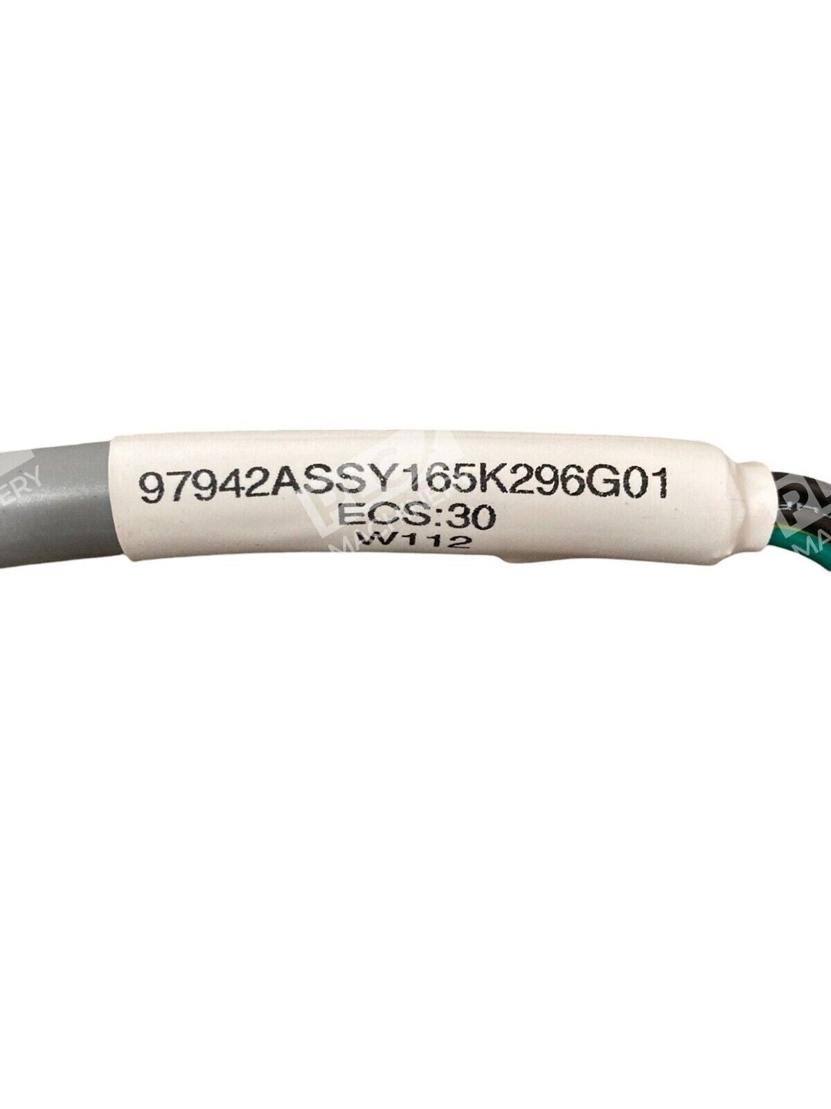 Turck Cable Assembly NG/1578-16.5 U-48679 ECS:30 W112 - Image 5