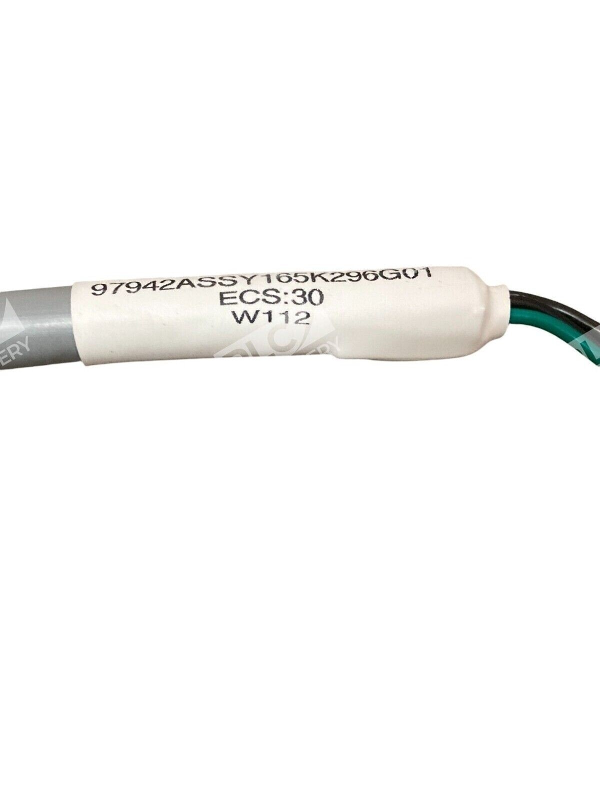 Turck Cable Assembly NG/1578-16.5 U-48679 ECS:30 W112 - Image 6
