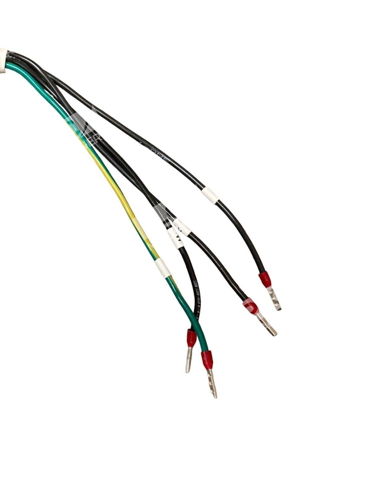 Turck Cable Assembly NG/1578-16.5 U-48679 ECS:30 W112 - Image 7