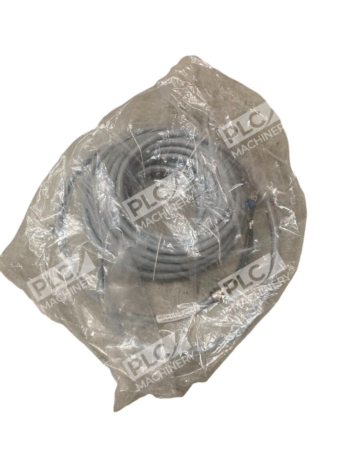 Turck NG/1578-16.5 - Turck Cable Assembly NG/1578-16.5 U-48679 ECS:30 W112