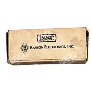 Kanson Electronics 9853-3962 - Kanson Electronics ISSC 9853-3962